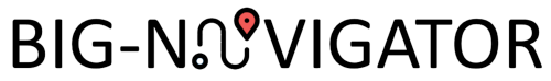 STICHTING BIG NAVIGATOR logo